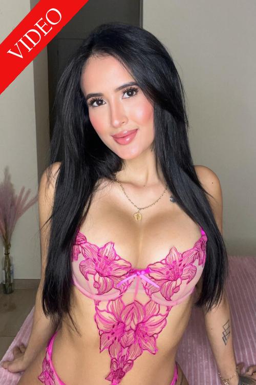 Ibiza tops - Escorts - VANESA